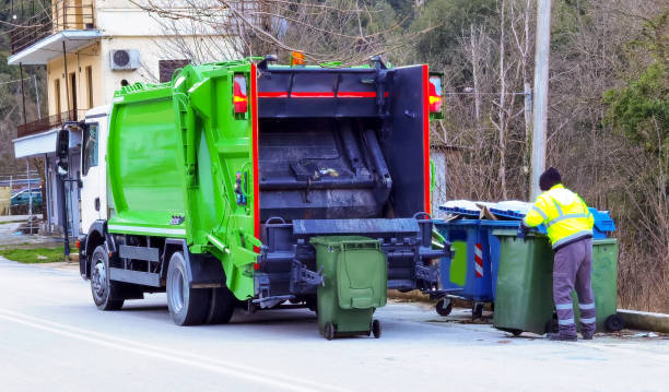 Best Dumpster Rental Services  in Fort Belvoir, VA