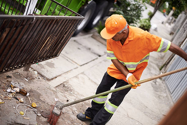 Best Yard Waste Removal  in Fort Belvoir, VA