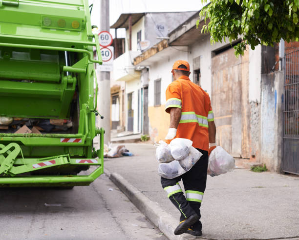 Best Residential Junk Removal  in Fort Belvoir, VA