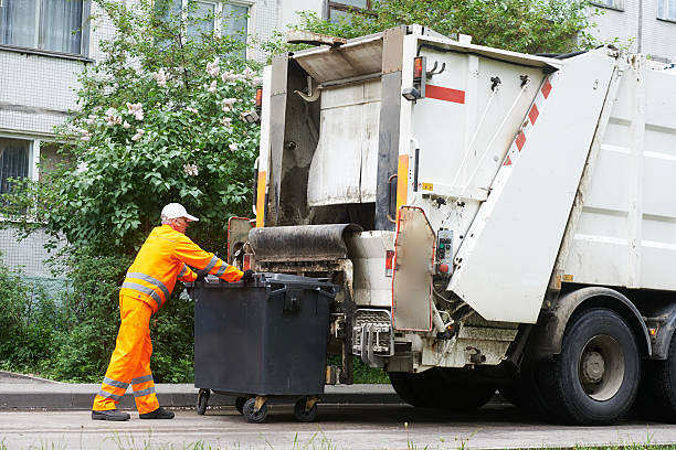 Best Commercial Junk Removal  in Fort Belvoir, VA
