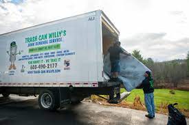 Fort Belvoir, VA Junk Removal Company